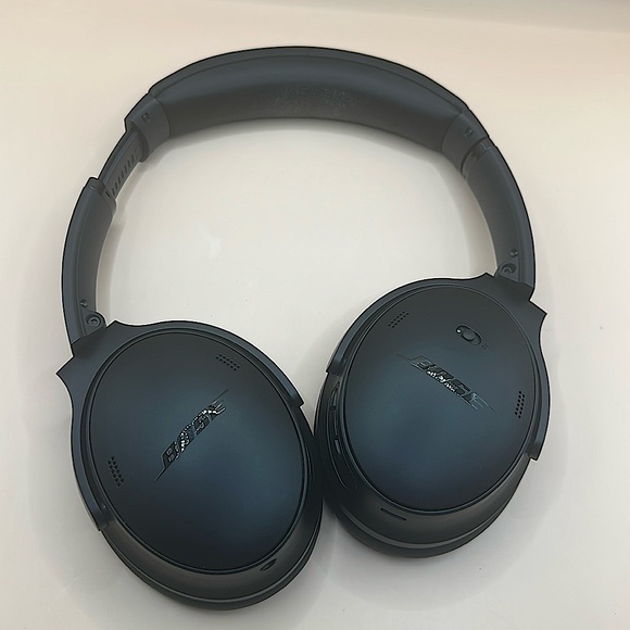 Bose Other - Bose QuietComfort 45 Bluetooth Wireless Noise Cancelling Headphones